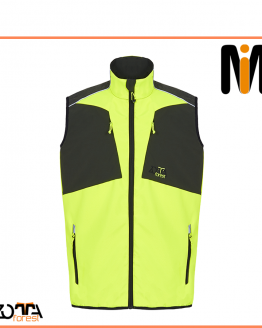 SPIDER VEST HV ZF