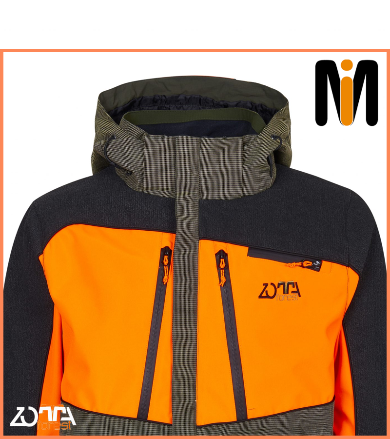 CHAQUETA EXTRA STRONG ZF_23
