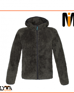 POLAR FURRY W
