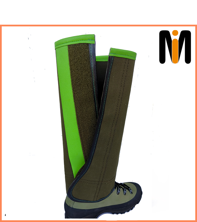 Polaina - Imagen 9