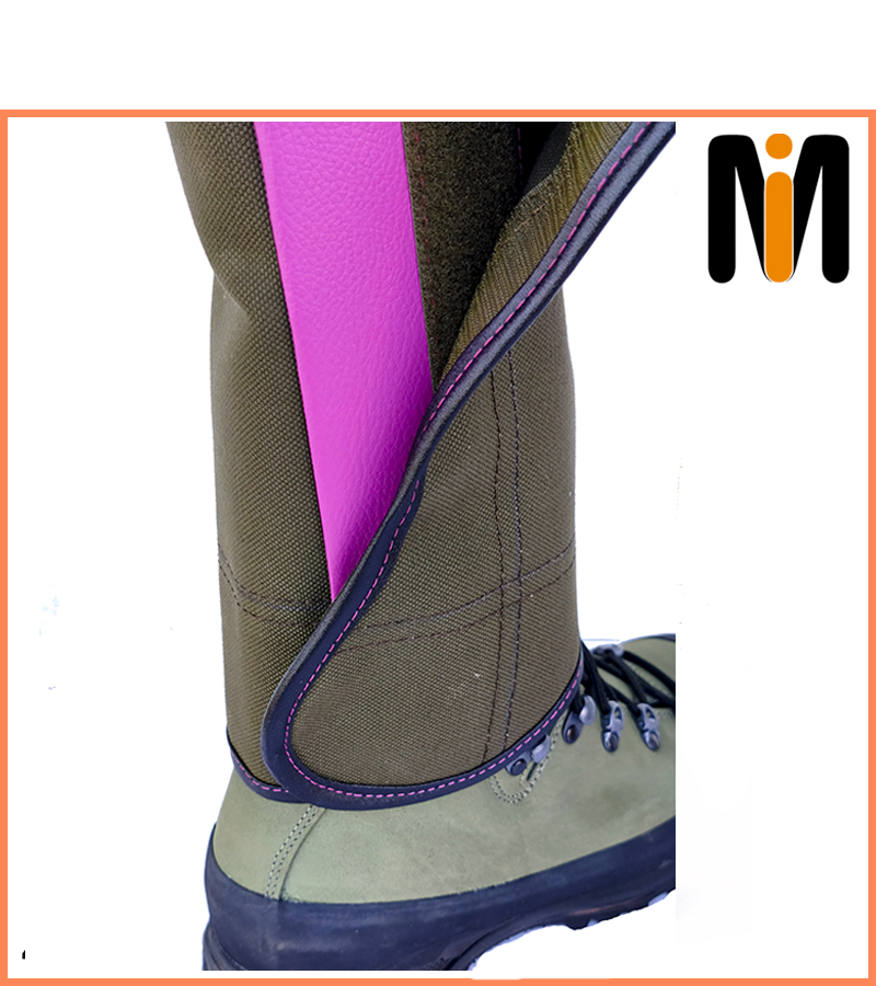 Polaina - Imagen 10