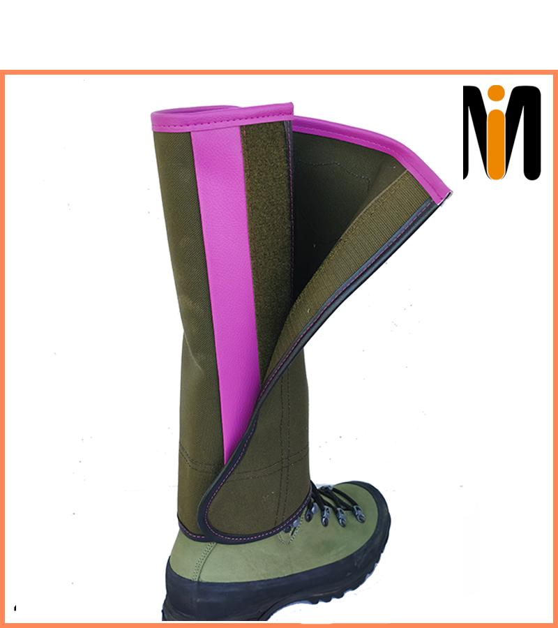 Polaina - Imagen 11