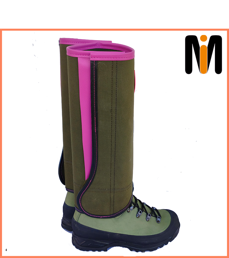 Polaina - Imagen 13