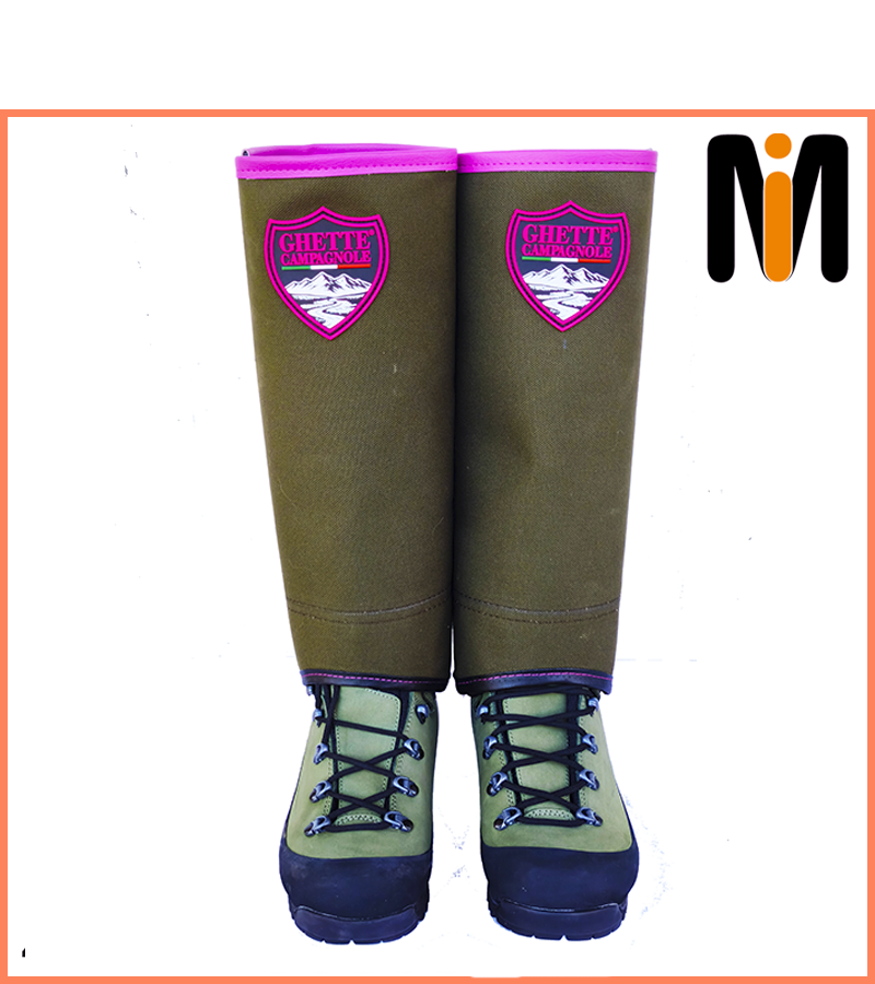 Polaina - Imagen 14