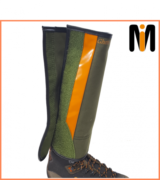Polaina - Imagen 3