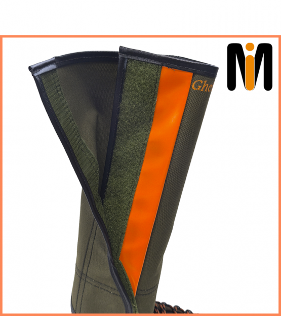 Polaina - Imagen 2